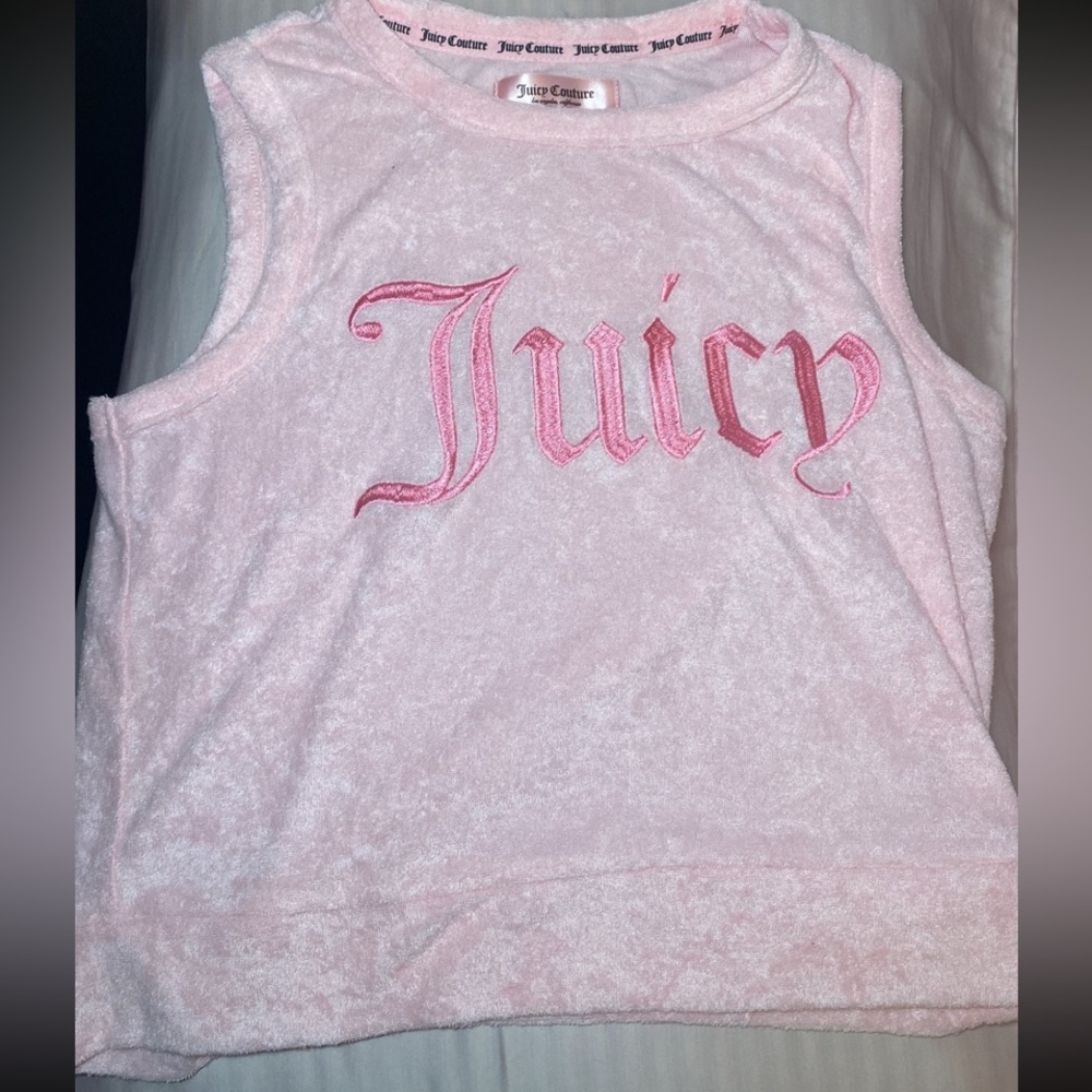 Juicy Couture Lounge/Sleepwear Set